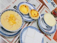 -捷信牛奶甜品世家(五道口店)