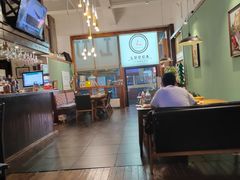 -LUCCA卢卡西班牙海鲜饭(远洋广场店)
