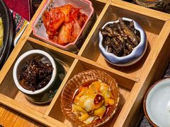 -酒肴一瓢·活贝料理·日本料理(三元桥·霄云路店)