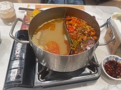 -金马门国际美食百汇(珞喻路店)