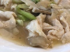 -牟传仁饭庄(星海店)