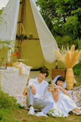 点击看大图 -太古映画婚纱摄影(天河店)