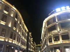 -汕头市小公园