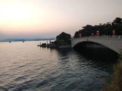-新安江山水画廊风景区