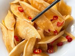 -单家老院·院子里的青岛菜(沙子口店)