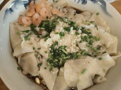 -难忘的面(五矿君澜酒店)