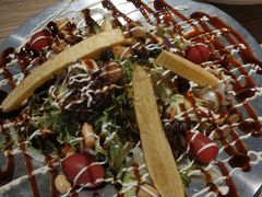 -炒码先生·韩餐炸鸡披萨(西塔店)