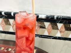 -仁信双皮奶(东川路店)