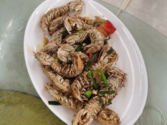 -红月湾海鲜饭店•沙滩海景(双月湾店)