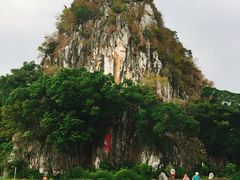 -星湖旅游景区七星岩