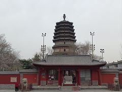 -天宁寺