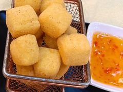 一口豆腐-威尼斯西餐厅(扬名广场店)