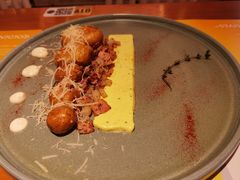 -HELLO MUSAE 拾光缪斯餐厅·纯正希腊风味(苏州中心店)