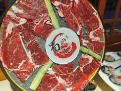 -蜀家渝重庆火锅(南屏街店)