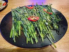 -质烤烤物·活烤海鲜(质烤总店)