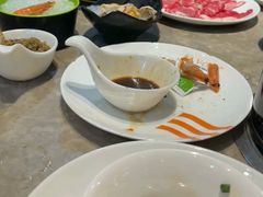 -V-ONE西雅图海鲜自助餐厅(仓山万达广场店)