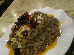 -宋记爆肚(酒仙桥店)