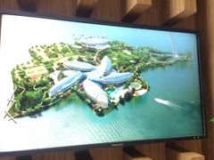 -上海滴水湖皇冠假日酒店