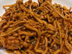 -老厨家(友谊路总店)