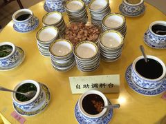 -百饺园酒楼(平山道店)