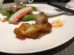 -云山九里度假酒店蝶庐阁中餐厅