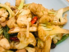 -大铁勺新津菜(东丽阳光新业广场店)