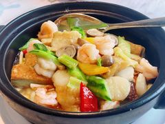 -香樟花园新粤料理(无锡万象城店)