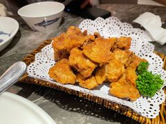 -前海沿•青岛菜(中山路天主教堂店)