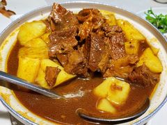 承德坝上炖牛肉-小放牛炒菜馆(裕华万达店)