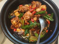 -海泰食府·新鲁菜·家宴(总部基地店)