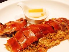 -江上荟·创意中国菜(绿地缤纷城店)