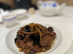 -老吉士酒家(天平路店)