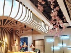 大堂-松子料理(华威桥店)