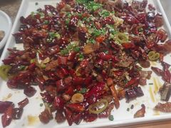 -李氏传家菜(兴城路店)