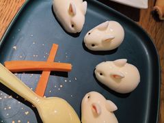 -点心传说·粤菜点心(佐阾虹湾店)