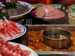 -蜀江龙火锅(339店)