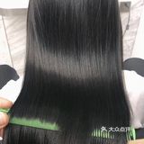 一份关于染发的温馨提示[爱心]