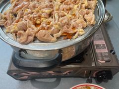 -粤香楼(新光里店)