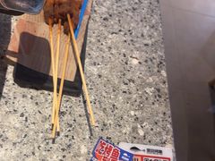 -里岛烤鱼(东港凯虹广场店)