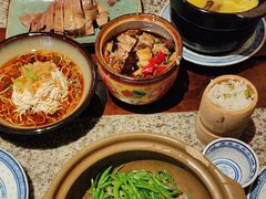 -南京大牌档(壹方天地店)