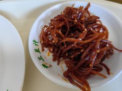 -尹三豆汁(天坛店)