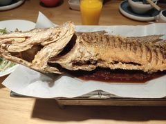 -胡家大厨(时光街店)