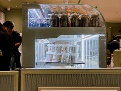 -Peet's Coffee皮爷咖啡(德基店)