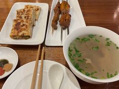 -南门小馆·清真(国贸商城店)