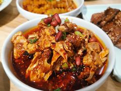 -全牛匠·乐山跷脚牛肉(西单华威约饭街店)