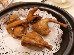 -金汇酒楼(中山东区店)
