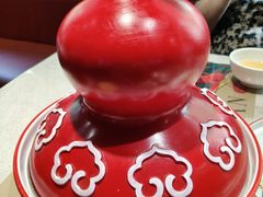 -秦唐一号西安菜馆(钟楼店)