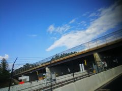 -华盛顿杜勒斯国际机场