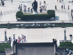 -大慈恩寺(大雁塔)