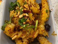 -雲物·云南小馆(好悦天地店)